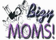 Bizy Moms! screenshot