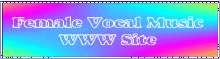 Female Vocal Music WWW Site screenshot