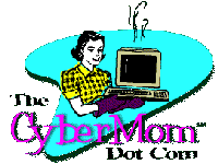 The CyberMom Dot Com screenshot