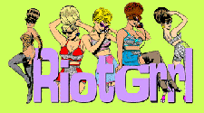 RiotGrrl screenshot