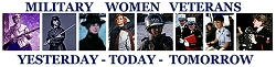 American Women in Uniform screenshot