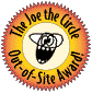 The Circle of Joe Award