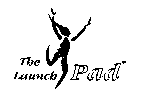 Launch Pad Logo