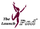 Launch Pad Logo